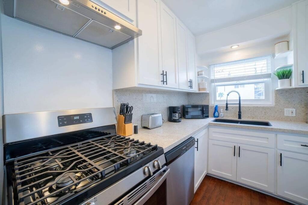 Photo of Kitchen in The Strand