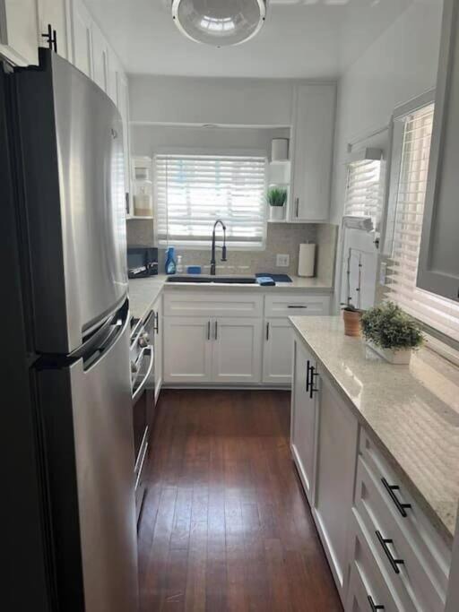 Photo of Kitchen in The Strand