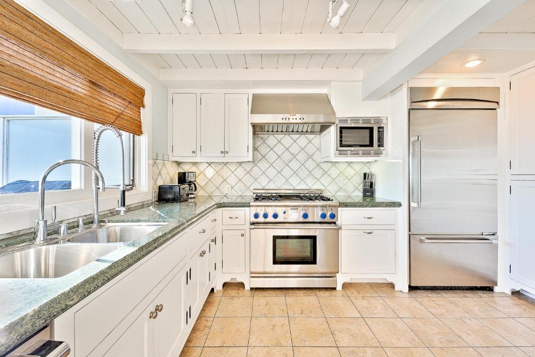 Photo of Kitchen in Capistrano Beach