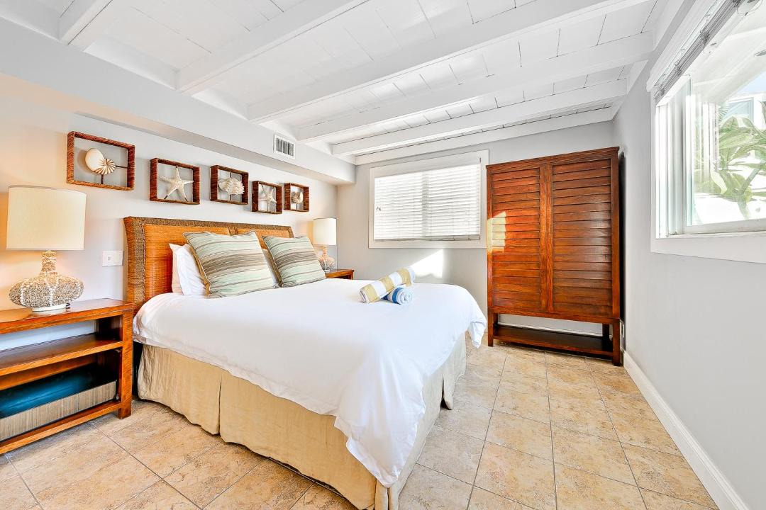 Photo of Bedroom in Capistrano Beach