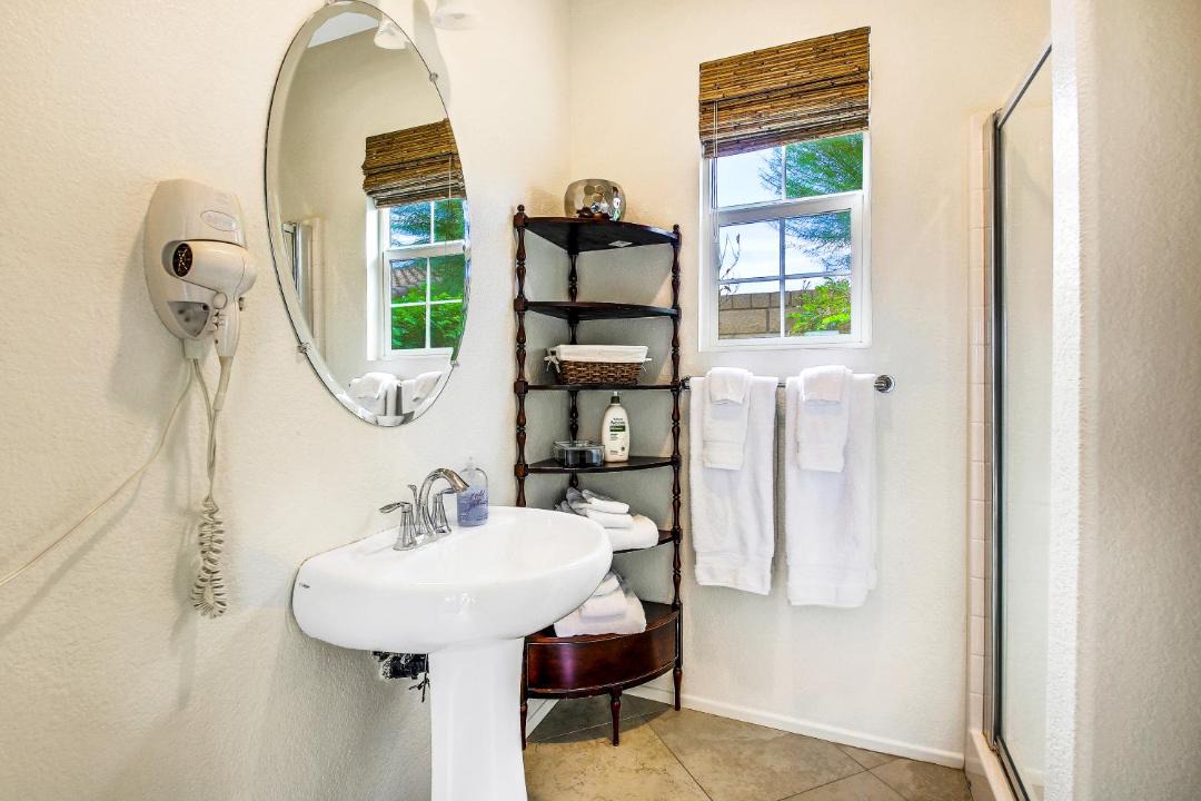 Photo of Bathroom in Terra Lago