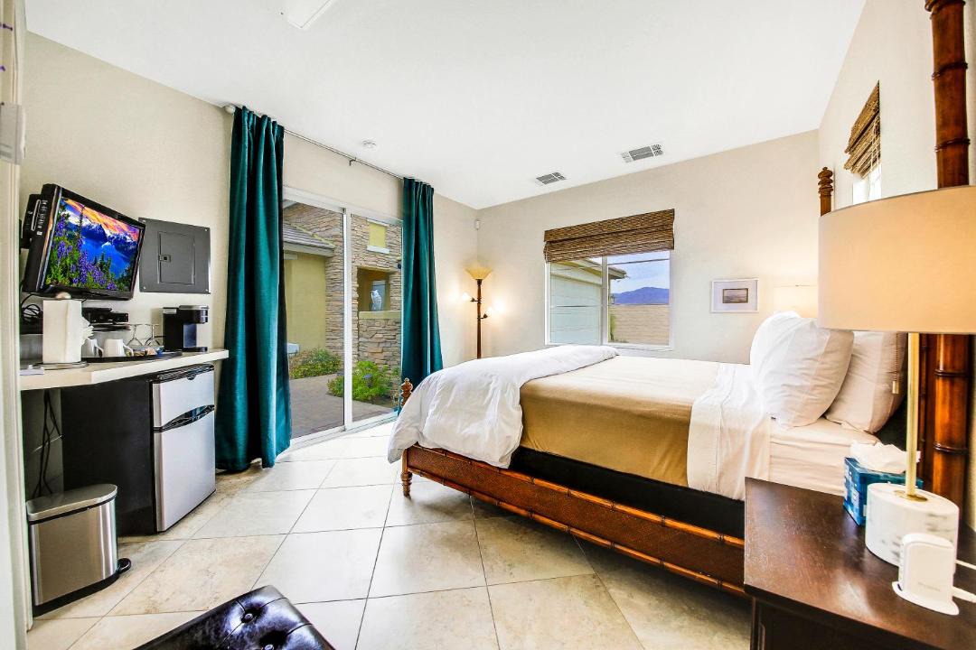 Photo of Bedroom in Terra Lago