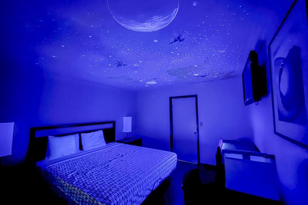 Photo of Bedroom in Southeast Anaheim