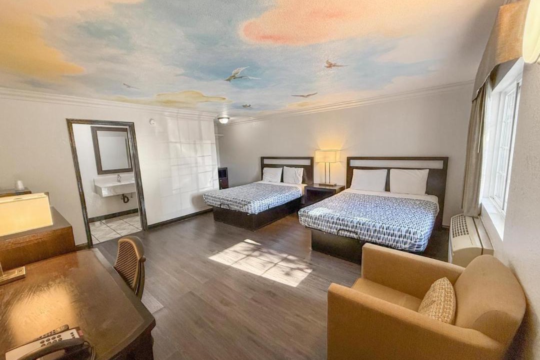 Photo of Bedroom in Southeast Anaheim