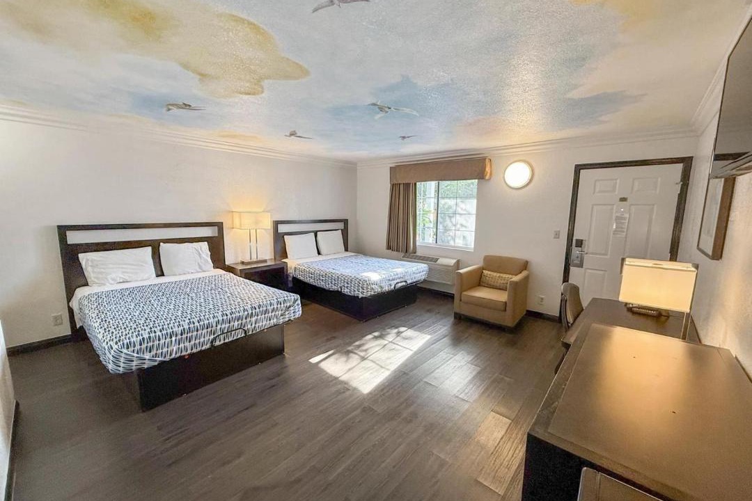 Photo of Bedroom in Southeast Anaheim
