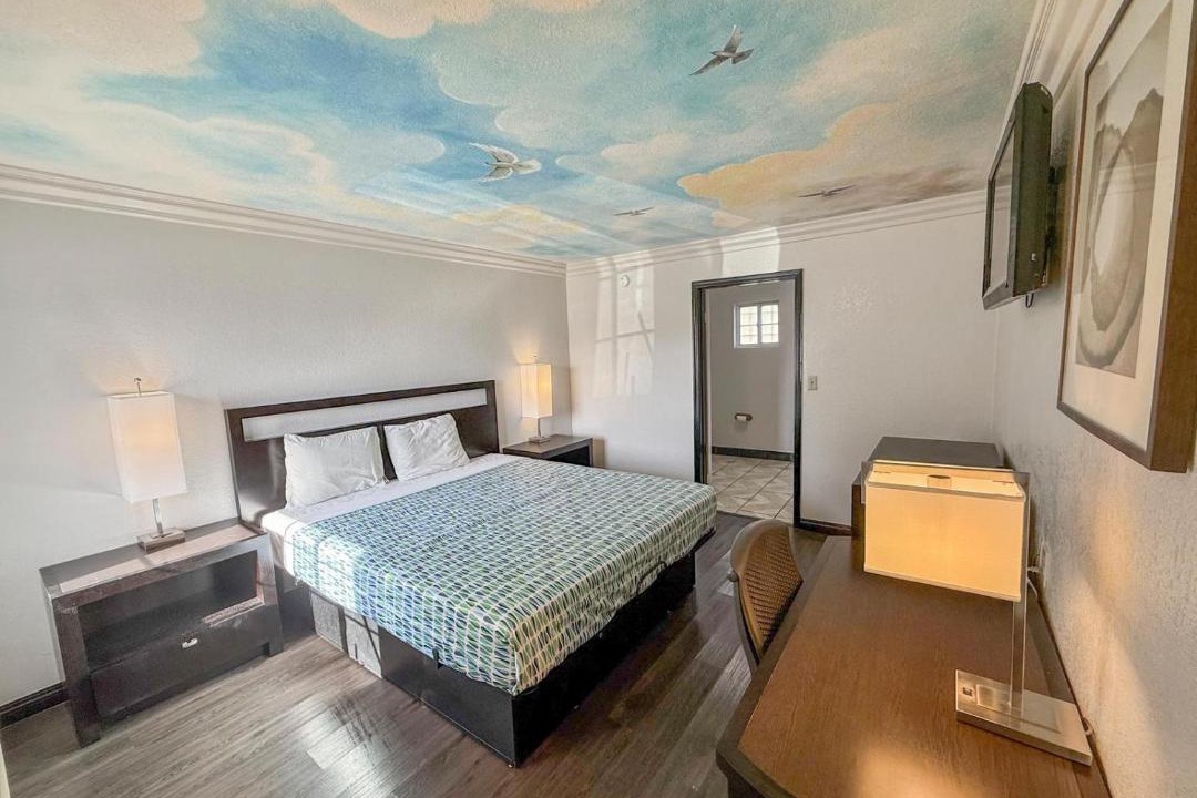 Photo of Bedroom in Southeast Anaheim