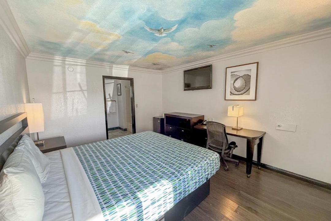 Photo of Bedroom in Southeast Anaheim