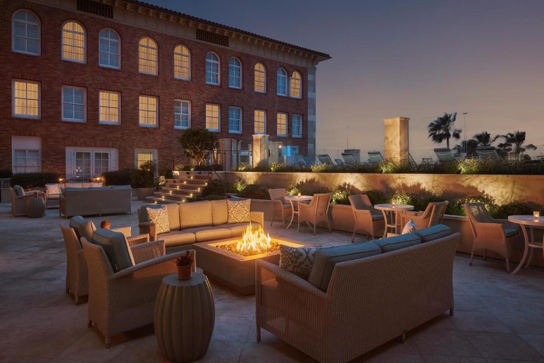 Photo of Patio Balcony in Ocean Park