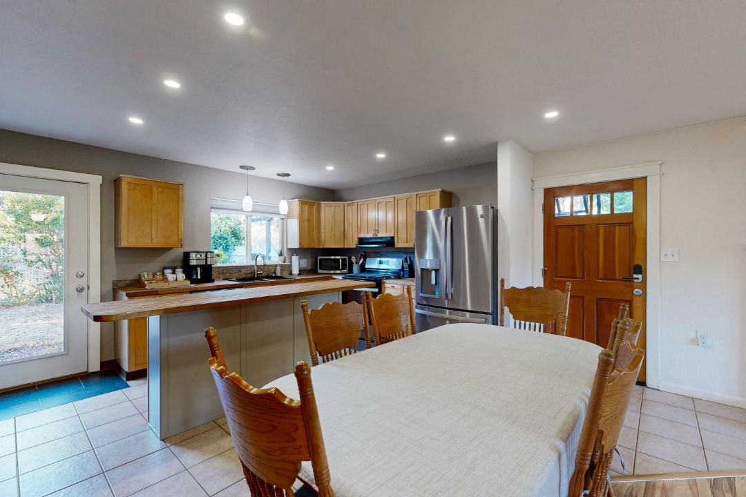 Photo of Kitchen in Jamestown