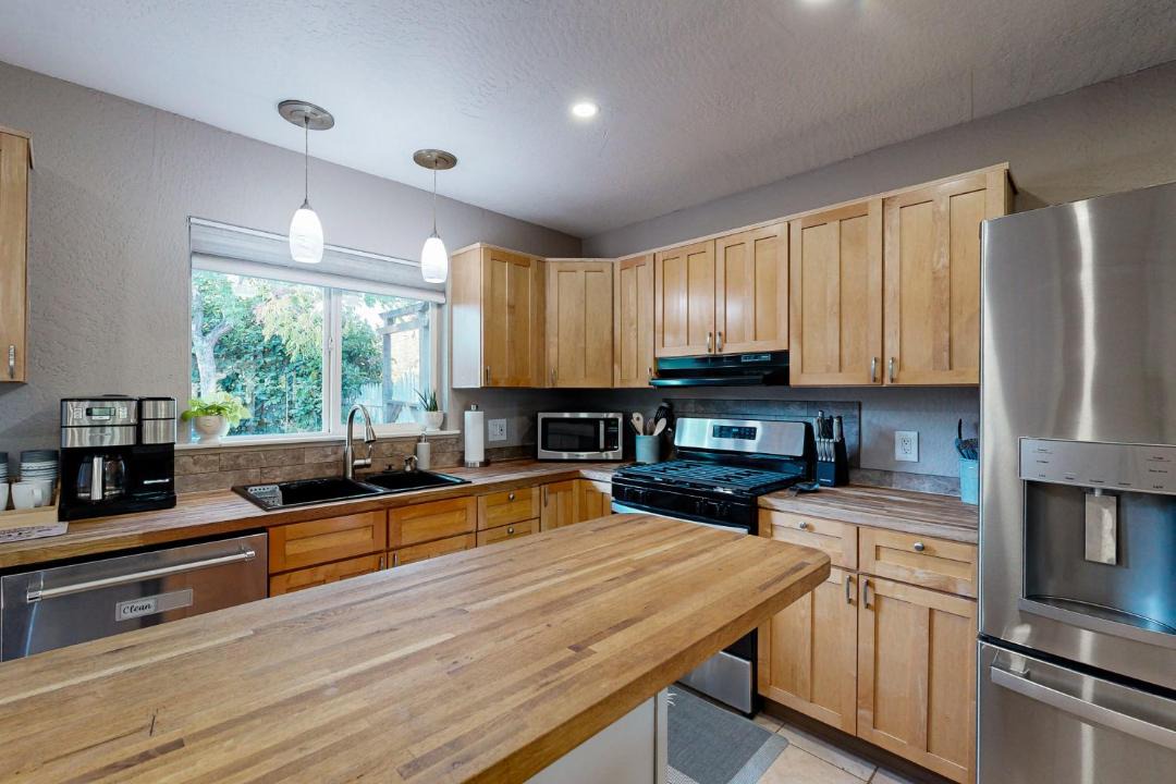 Photo of Kitchen in Jamestown