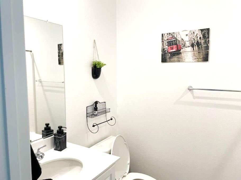 Photo of Bathroom in Victorville