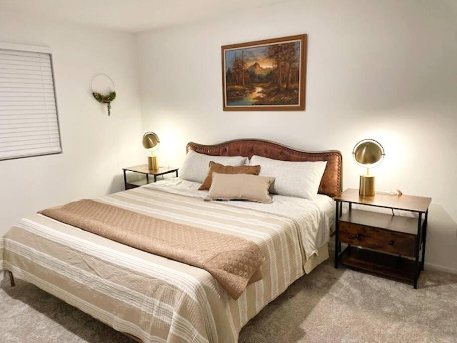 Photo of Bedroom in Victorville