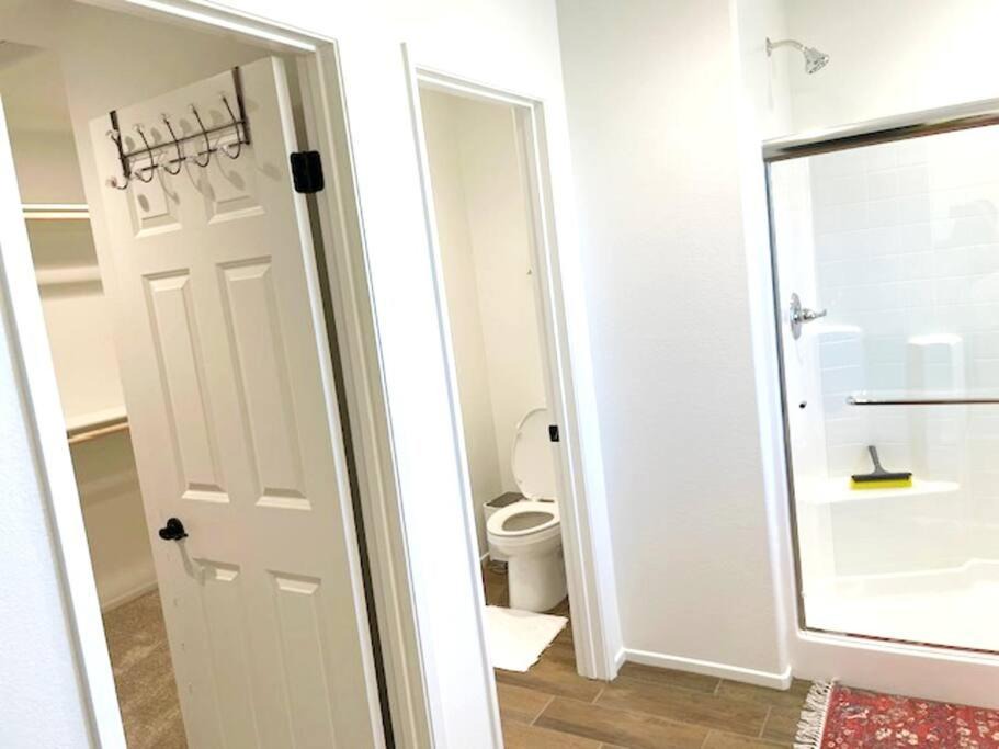 Photo of Bathroom in Victorville
