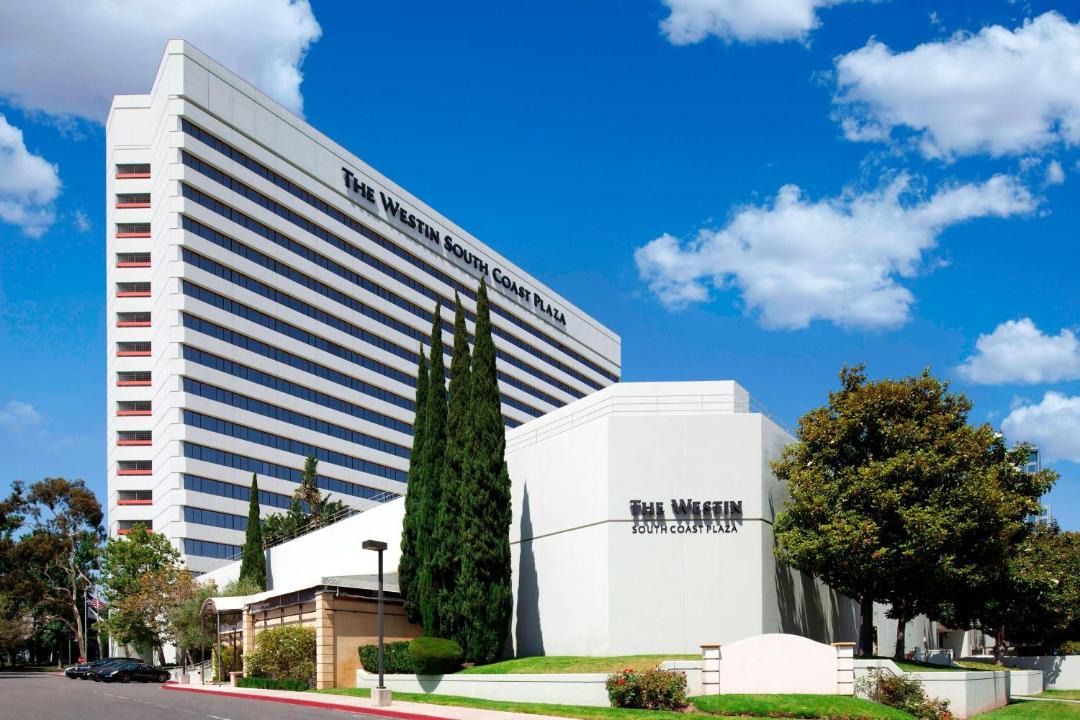 Photo of Buildings in Costa Mesa