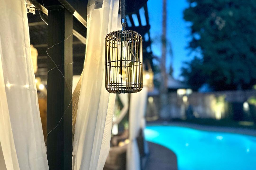 Photo of Patio Balcony in Raisin