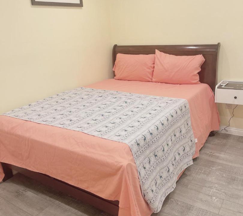 Photo of Bedroom in South San Gabriel