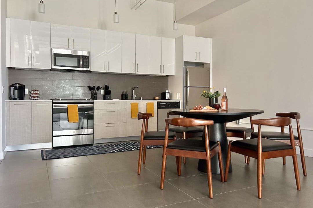 Photo of Kitchen in Historic Core