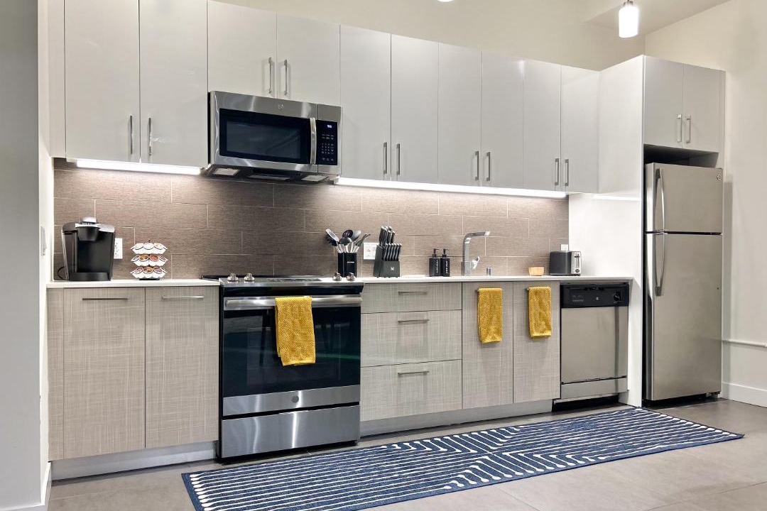 Photo of Kitchen in Historic Core