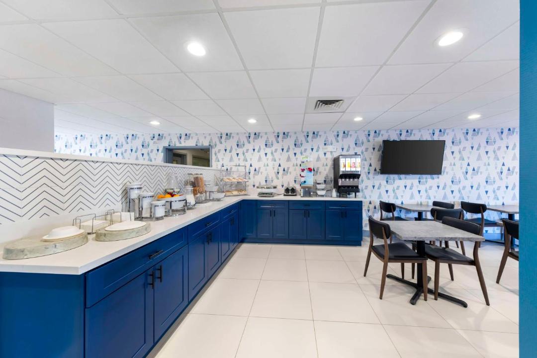 Photo of Kitchen in Victorville