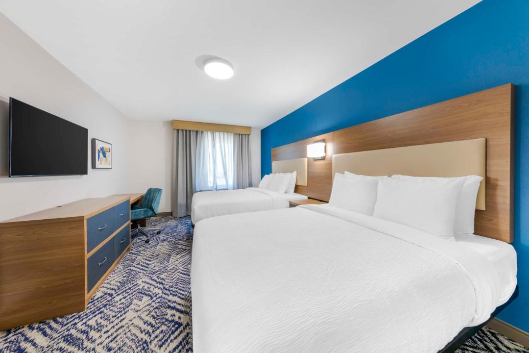 Photo of Bedroom in Victorville