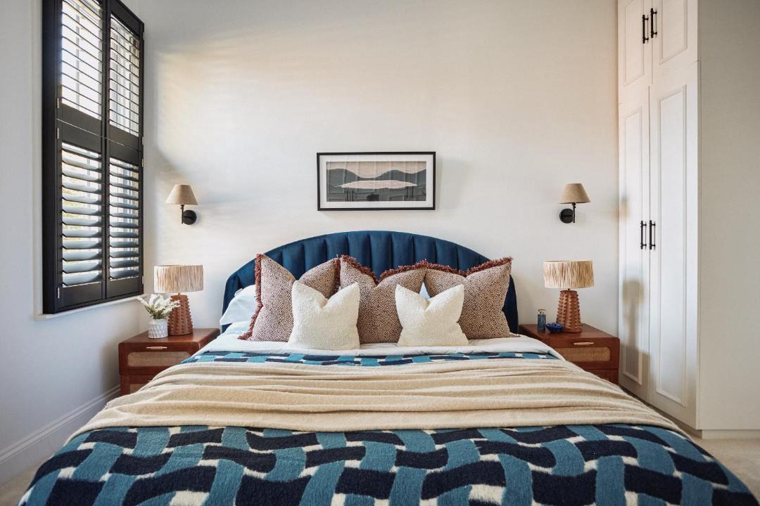 Photo of Bedroom in Fulham