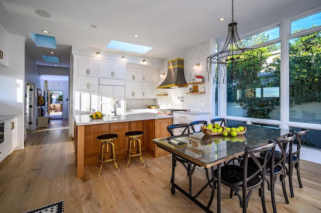 Photo of Kitchen in Del Mar