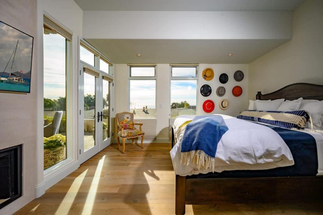 Photo of Bedroom in Del Mar