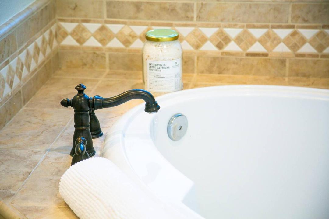 Photo of Bathroom in Rancho Santana