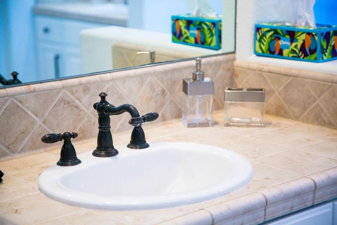 Photo of Bathroom in Rancho Santana
