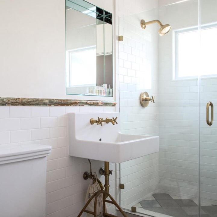 Photo of Bathroom in East Hollywood