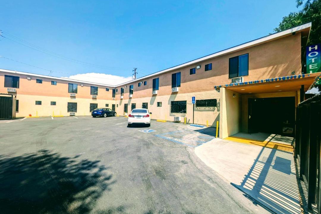 Photo of Buildings in Maywood