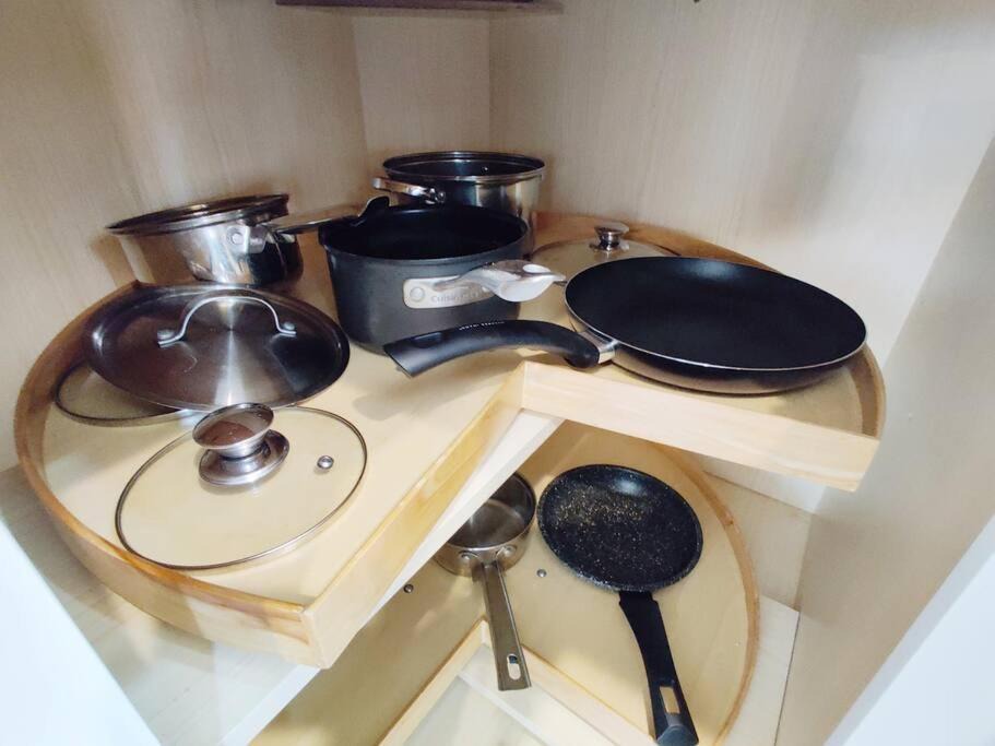 Photo of Kitchen in El Monte