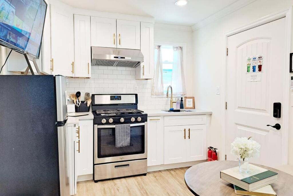 Photo of Kitchen in El Monte