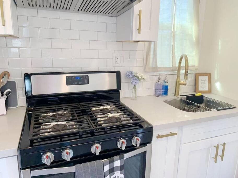 Photo of Kitchen in El Monte