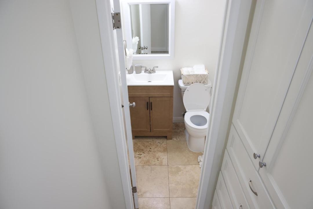 Photo of Bathroom in Sun Valley