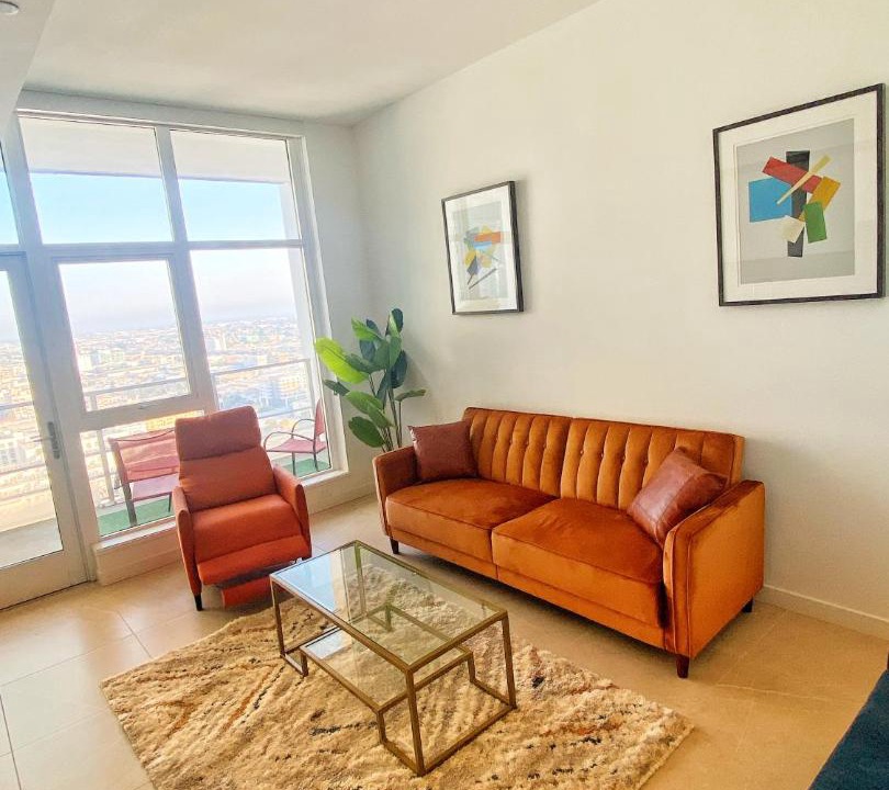 Photo of Livingroom in Vernon