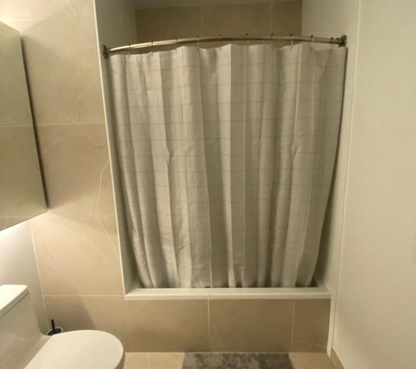 Photo of Bathroom in Vernon