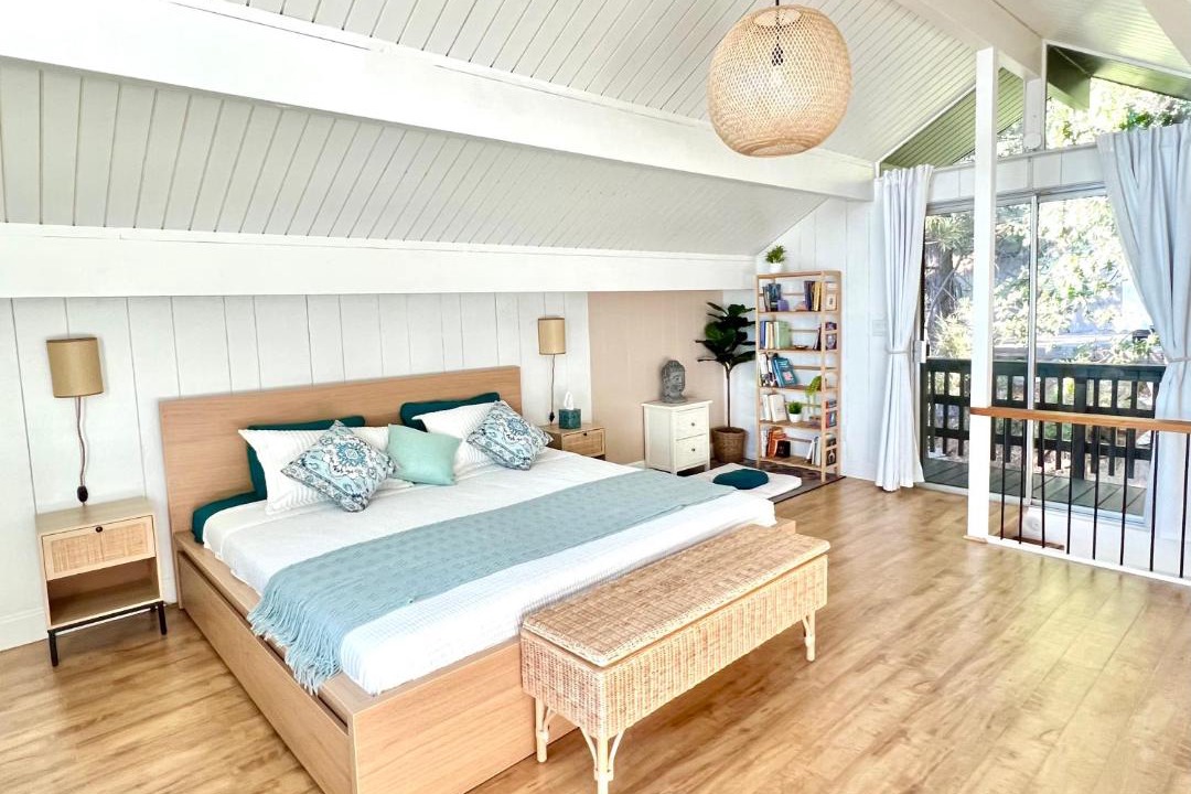 Photo of Bedroom in Running Springs