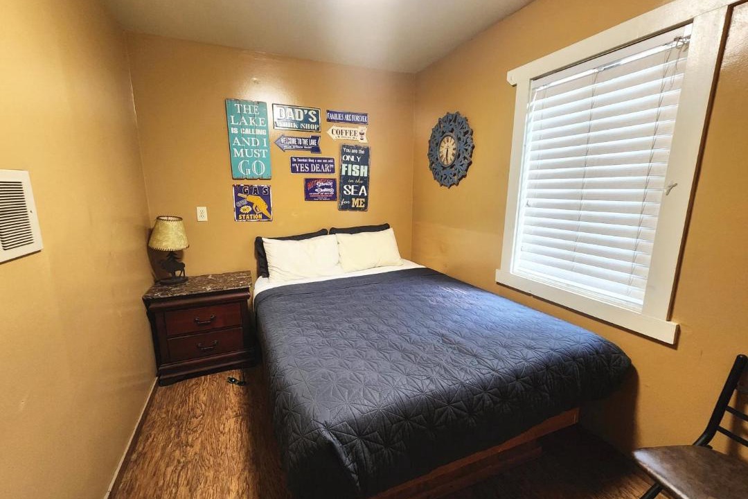Photo of Bedroom in Big Bear Lake