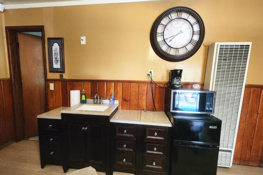 Photo of Kitchen in Big Bear Lake