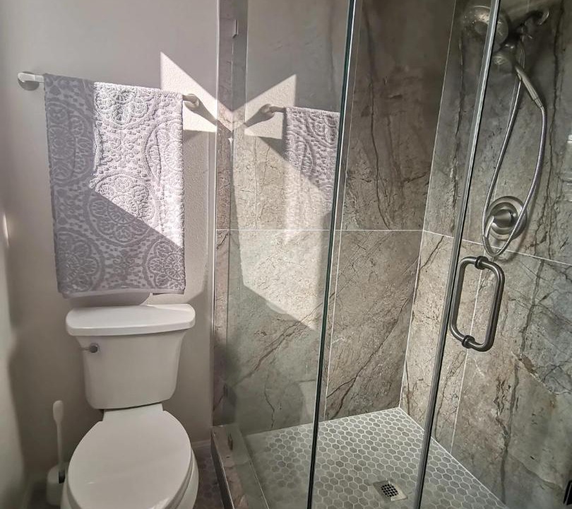 Photo of Bathroom in Rowland Heights
