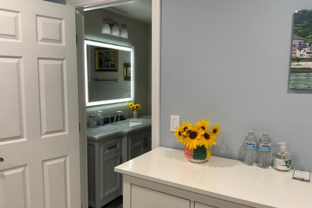 Photo of Bathroom in Rowland Heights
