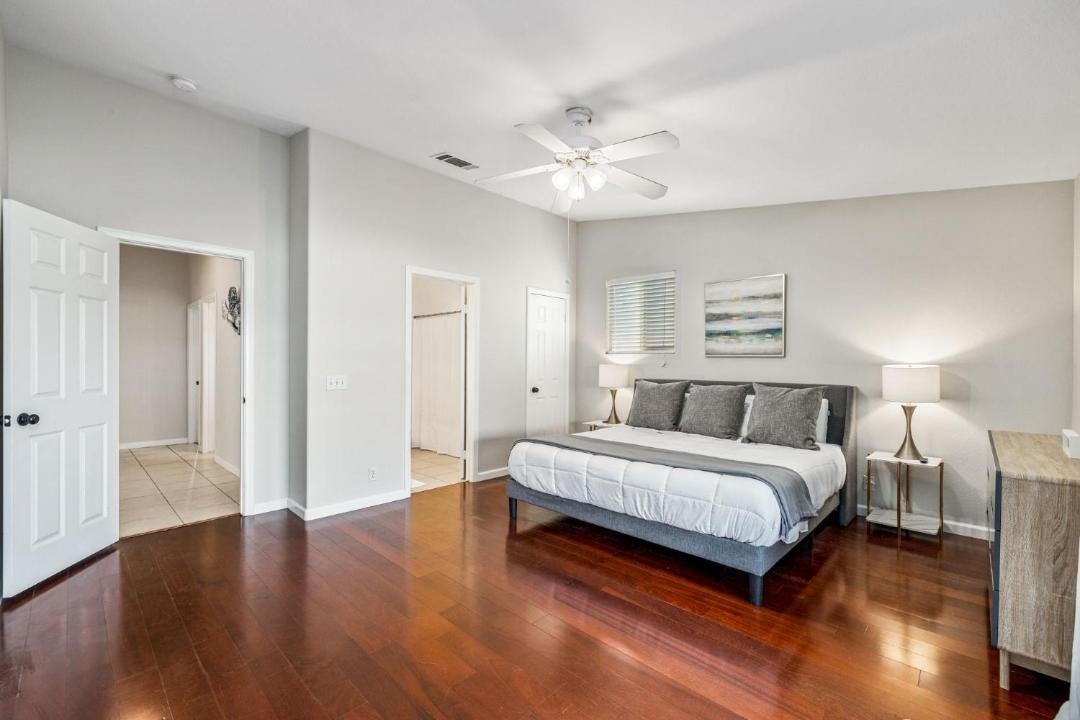 Photo of Bedroom in Bermuda Dunes