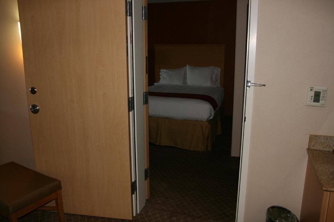 Photo of Bedroom in Stockton