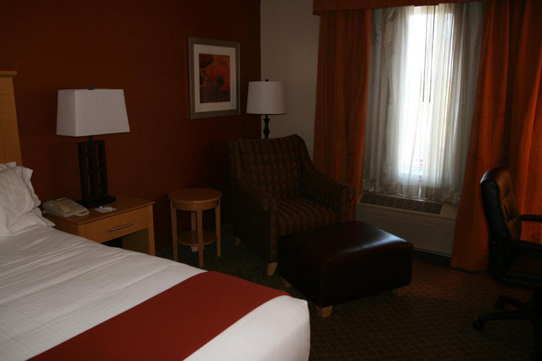 Photo of Bedroom in Stockton