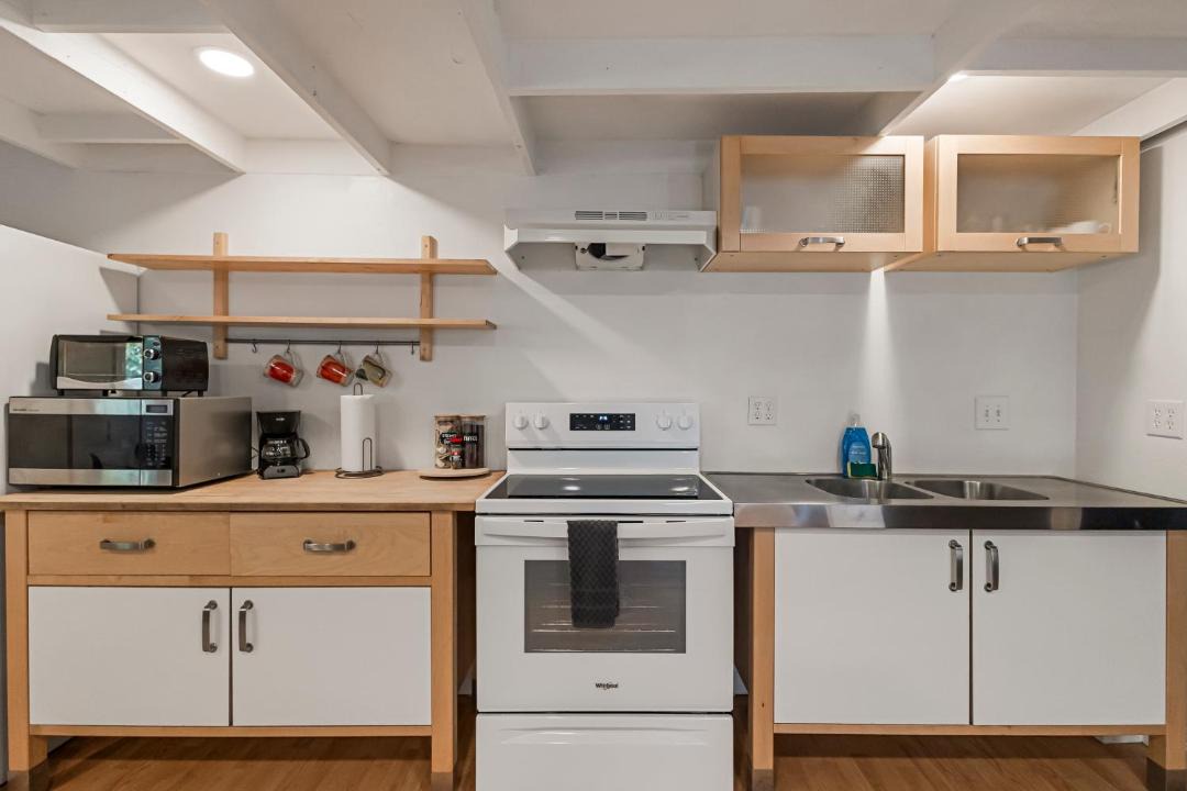 Photo of Kitchen in Chico