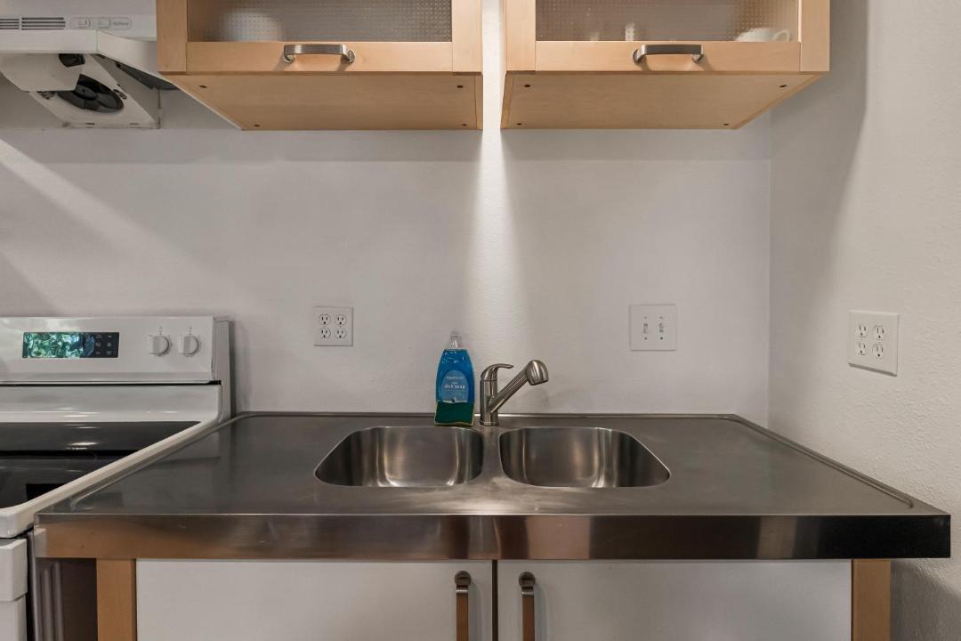 Photo of Kitchen in Chico