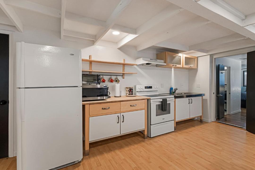 Photo of Kitchen in Chico