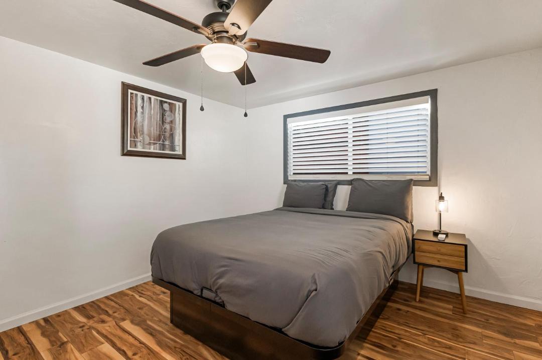 Photo of Bedroom in Chico