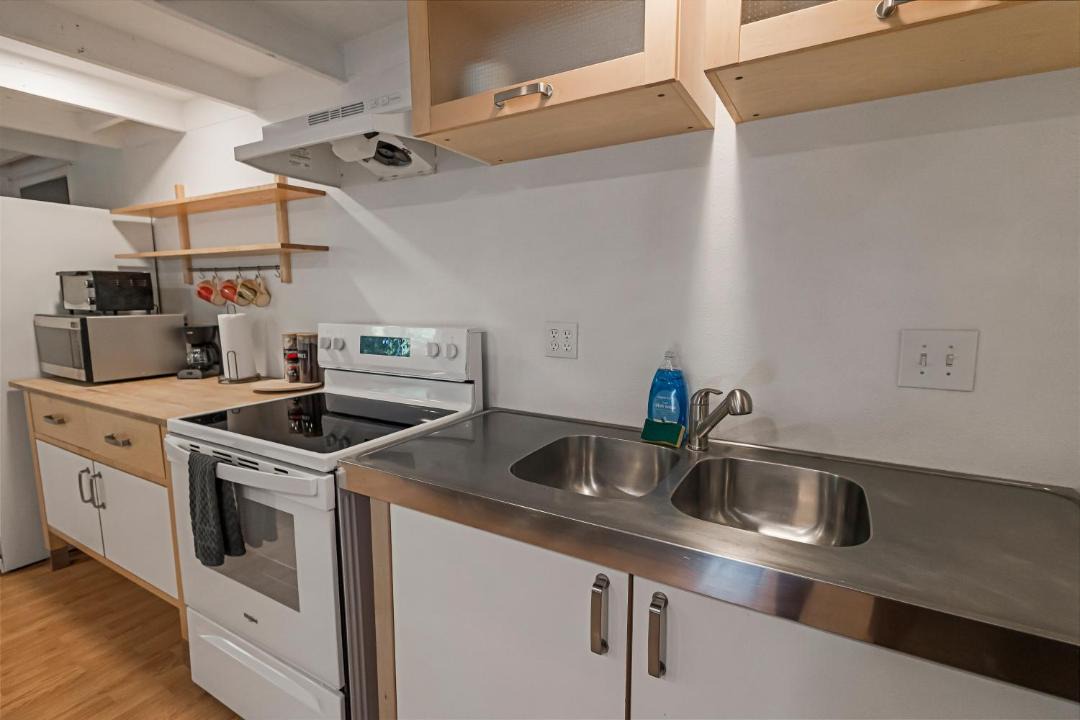 Photo of Kitchen in Chico